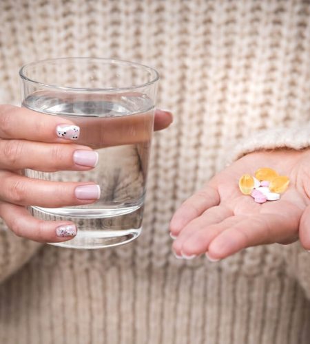 9+ Najboljših Vitaminov In Mineralov Po Porodu