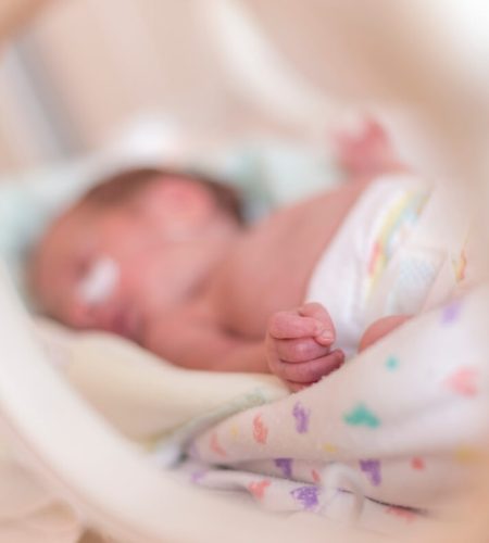 Okvara Nevralne Cevi Pri Zarodku (Vse Kar Morate Vedeti)