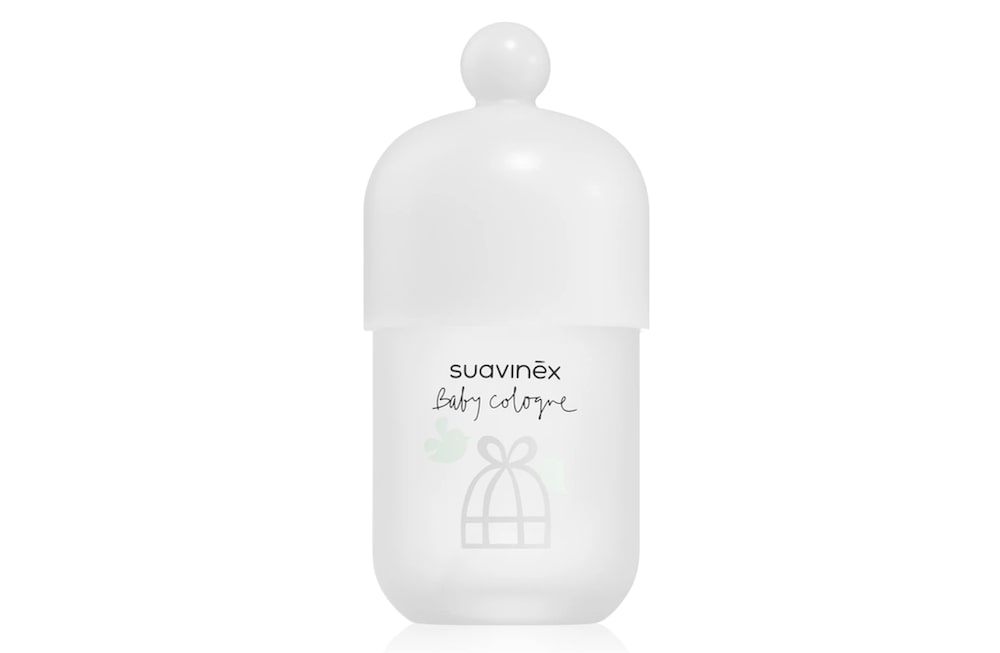 Suavinex Baby Cologne