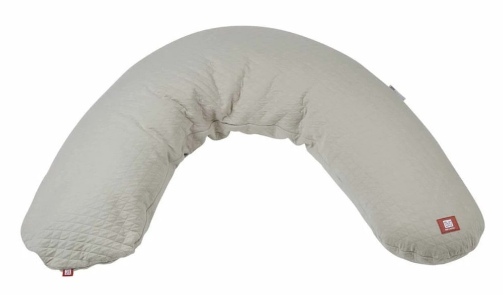 beaba big flopsy fleur de coton blazina za dojenje