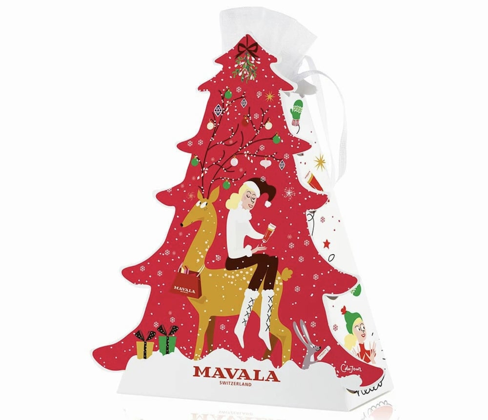 bozicna darila za mamice kozmeticni seti