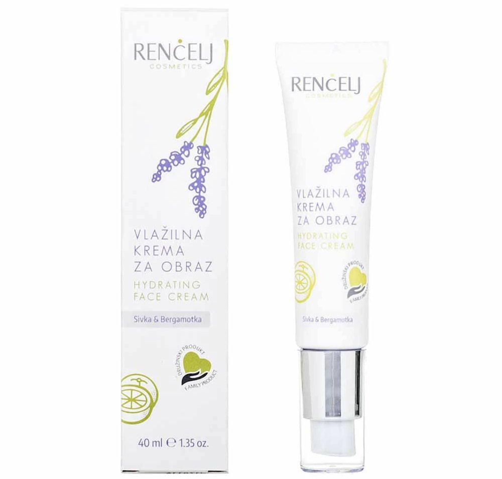 bozicna darila za mamice nega obraza