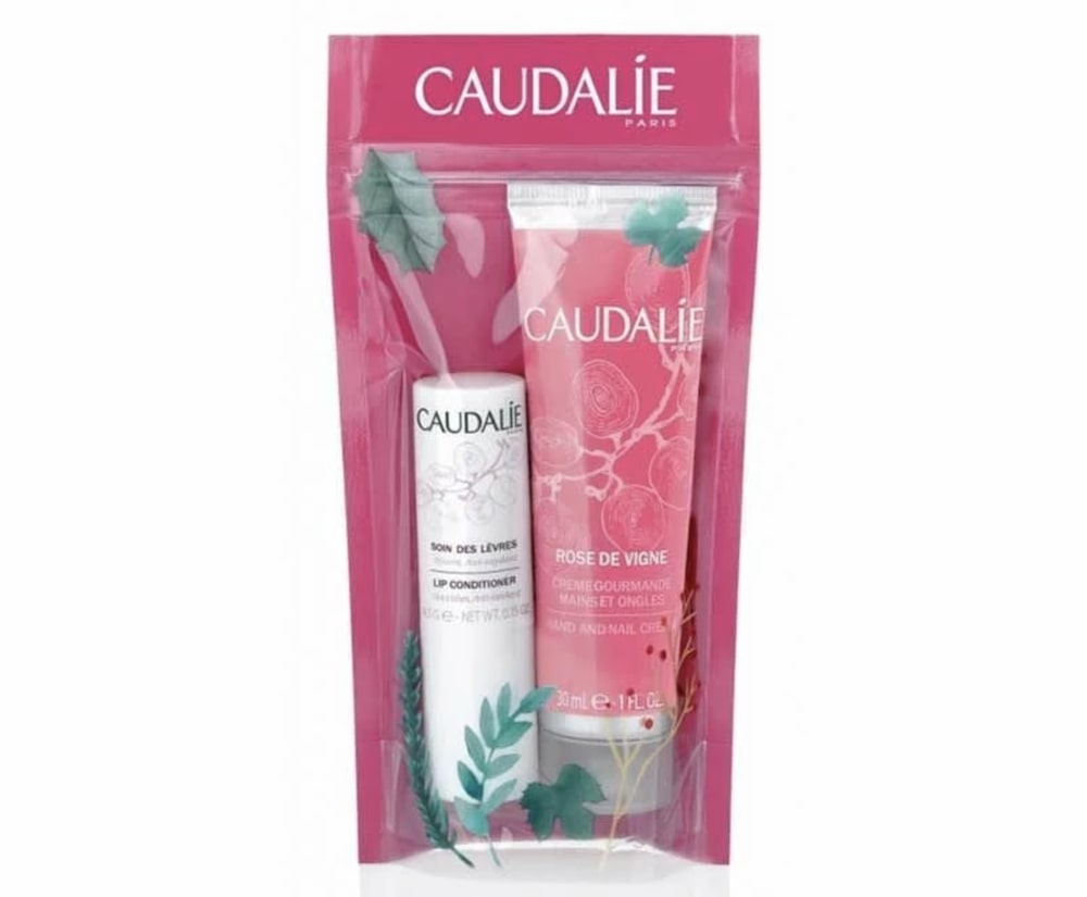 bozicna darila za mamice nega rok in ustnic