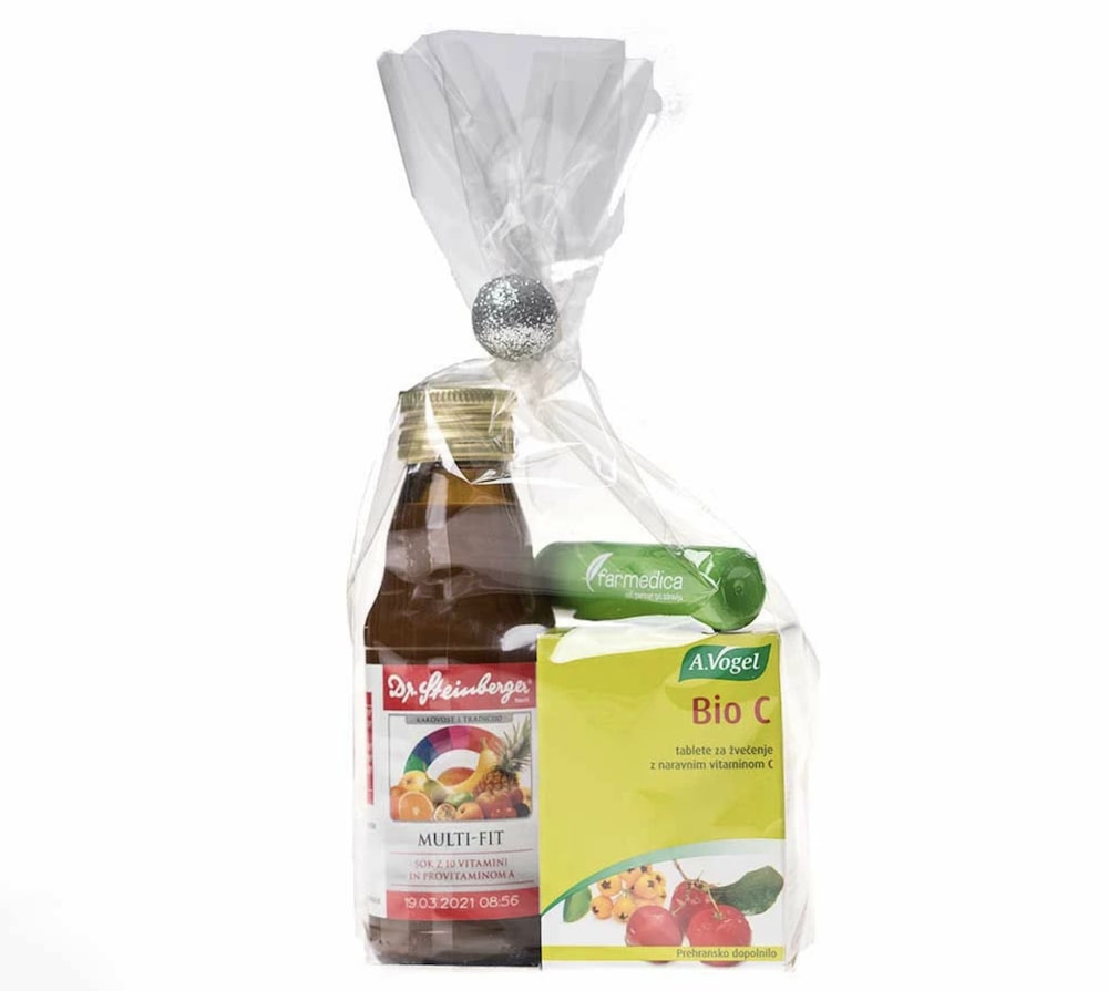 bozicna darila za mamice prehranska dopolnila