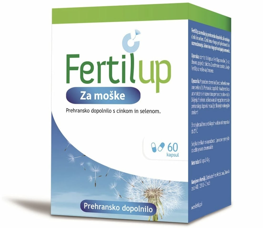fertilup za moske