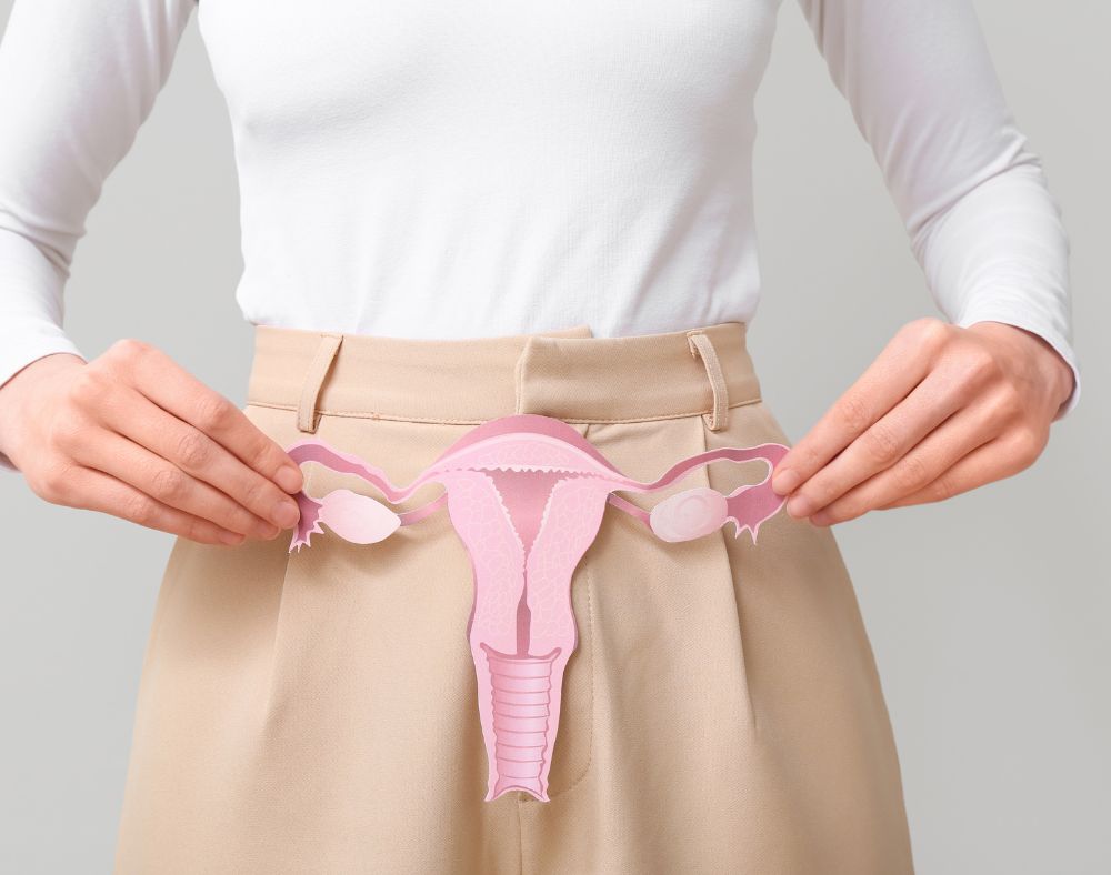 zakaj so hormoni tako pomembni pri zanositvi