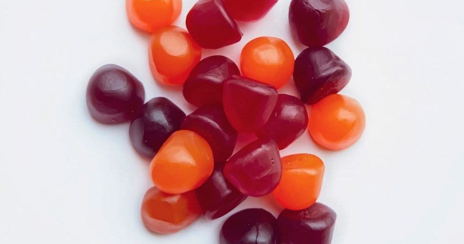 zvecljivi multivitamini za otroke