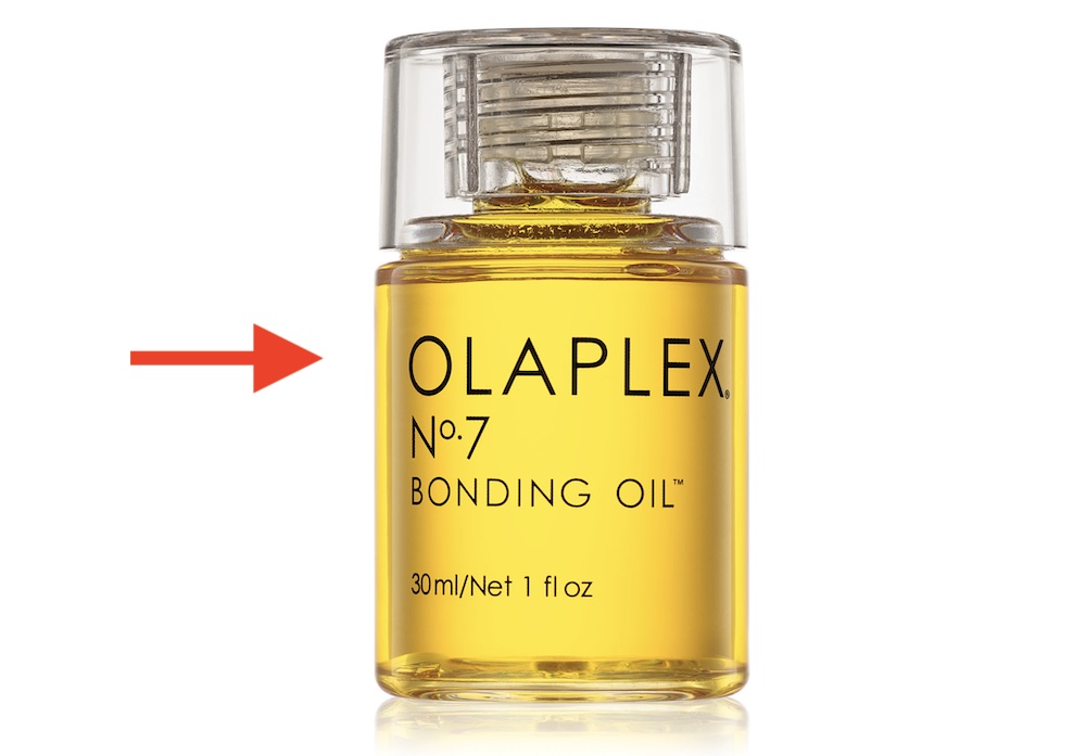 Olaplex N 7 Bonding olje za lase