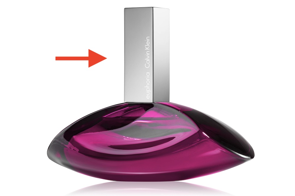 calvin klein euphoria parfumska voda za zenske