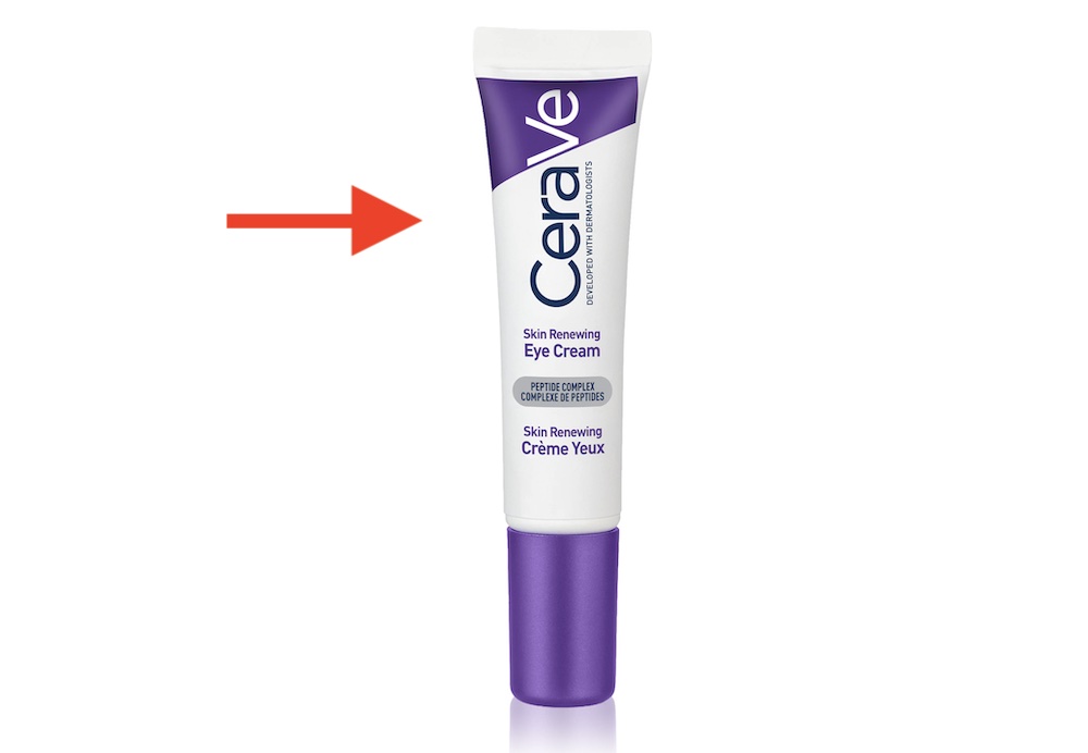 cerave krema za okoli oci