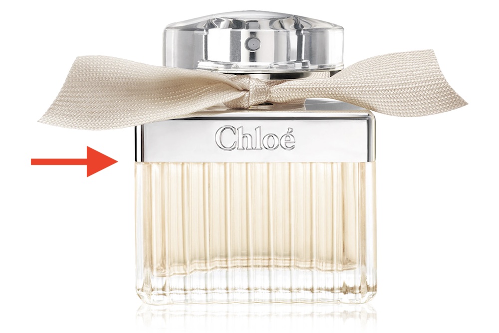 chloe parfumska voda za zenske