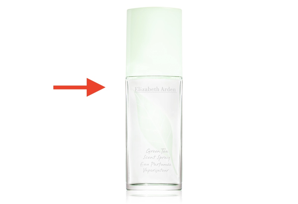 elizabeth arden green tea parfum za zenske