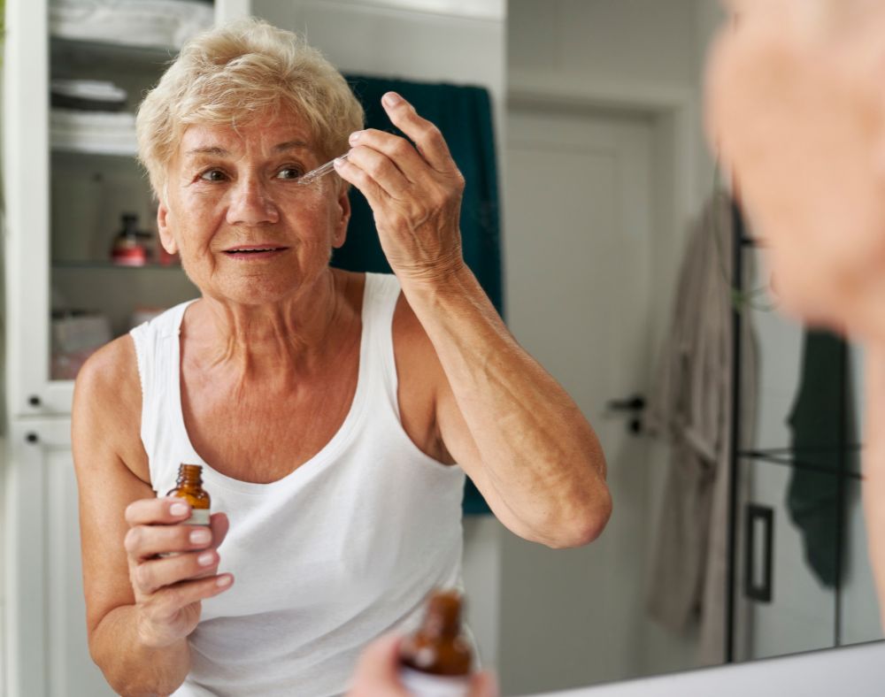 kdaj uporabljati vitamin c serum