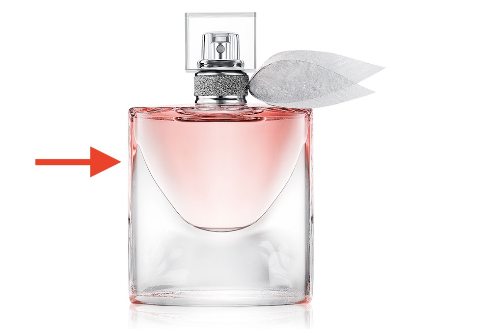 lancome la vie est belle parfum za zenske