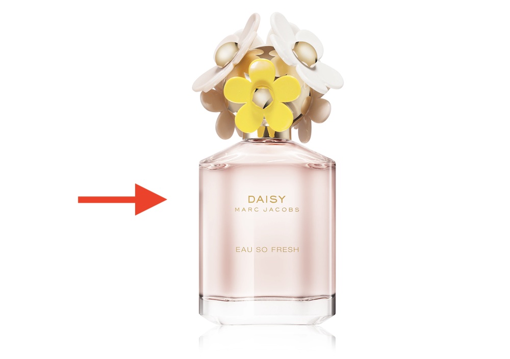 marc jacobs daisy eau so fresh toaletna voda za zenske