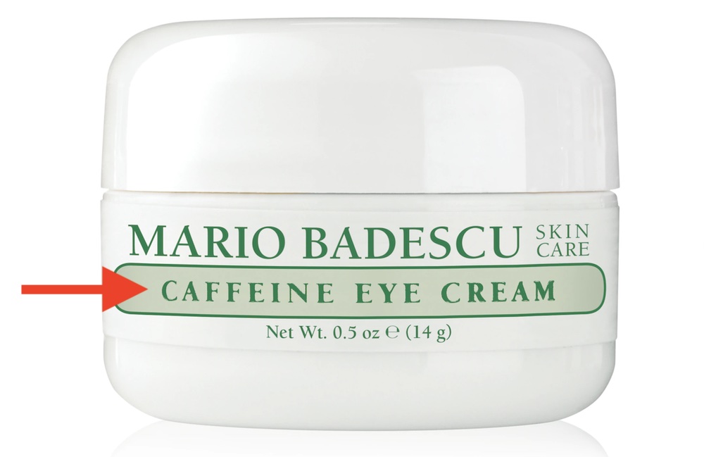 mario badescu krema za okoli oci