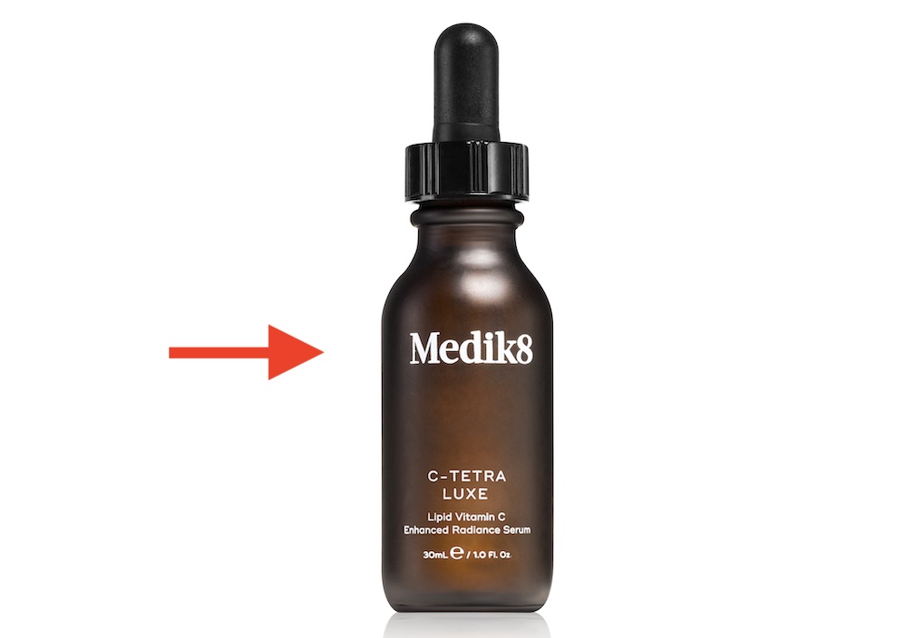 medik8 vitamin c serum